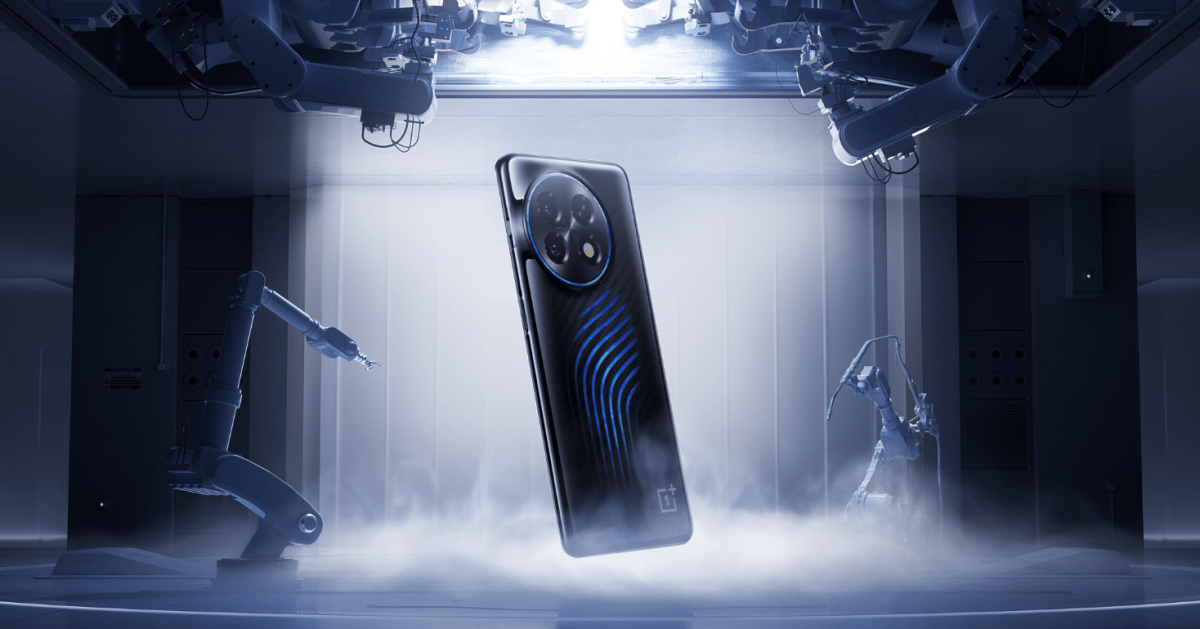 MWC 2023: OnePlus presenta OnePlus 11 Concept con raffreddamento a liquido 2 op liquid mwc2023