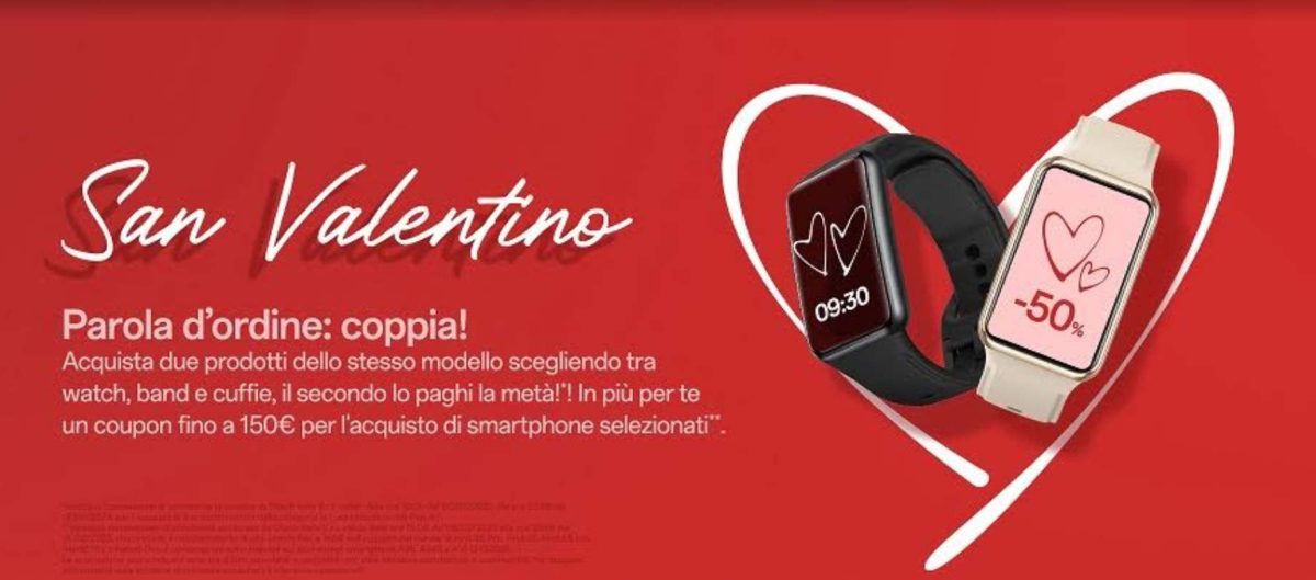 oppo san valentino 2023