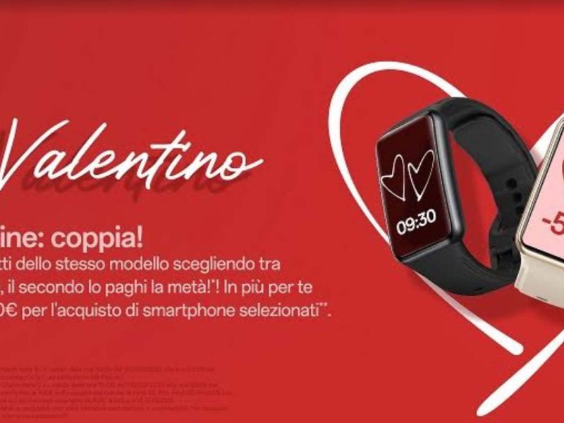 oppo san valentino 2023