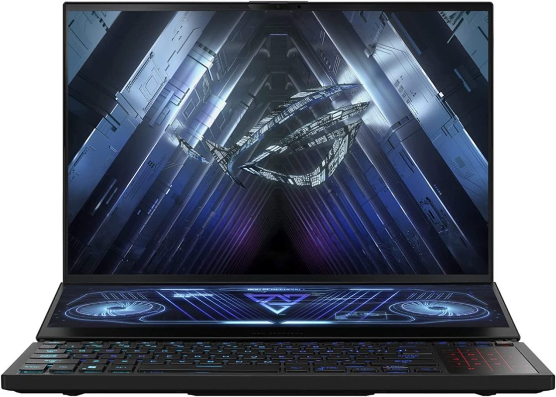 ASUS Republic of Gamers annuncia la disponibilità in Italia del nuovo laptop gaming ROG Zephyrus Duo 16 (2023) 5 71etl1fFnFL. AC SL1500 36965