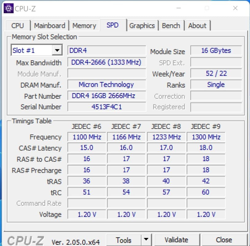 benchmark nipogi GK3 Plus 3