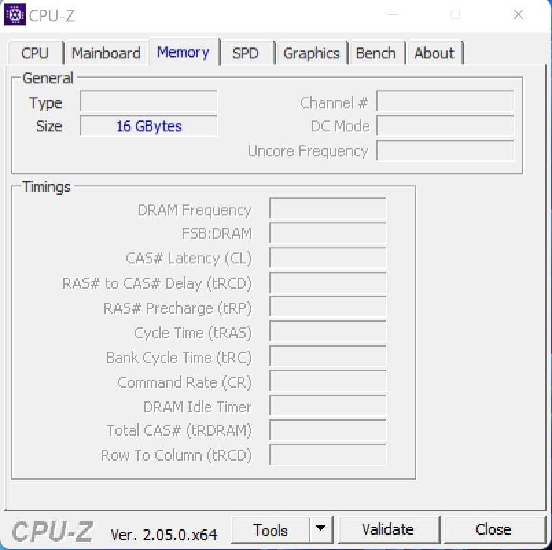 benchmark nipogi GK3 Plus 6