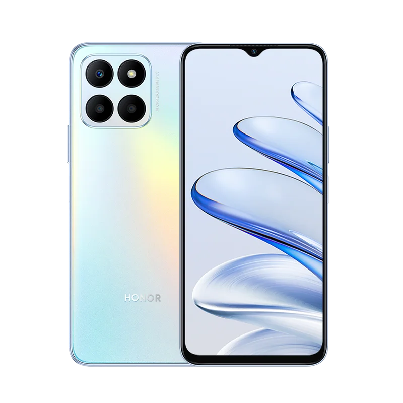 HONOR 70 Lite arriva in Italia a 269€ 3 honor70 lite sliver
