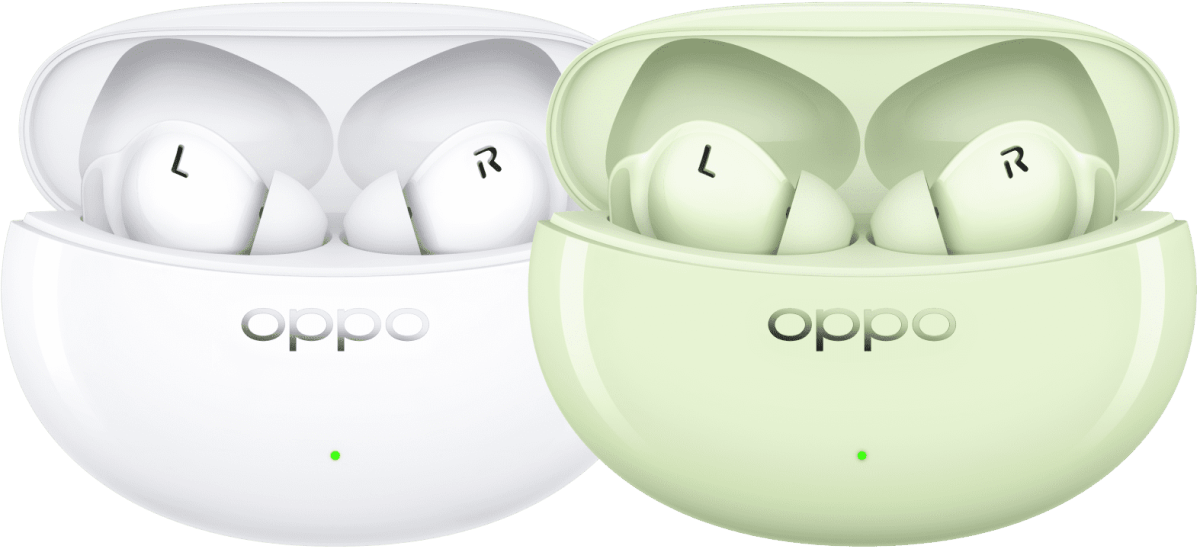 oppo enco free3