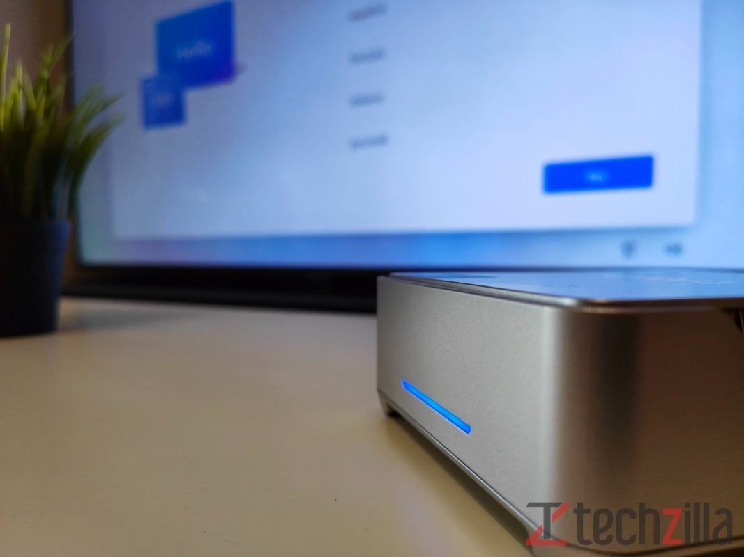 Recensione NiPoGi GK3 Plus: Un Mini PC con Intel N95 perfetto per salotto e  ufficio [Codice Sconto ] • Techzilla