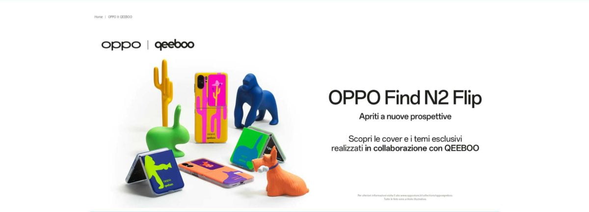 www.oppostore.it 2023.03.31 11 44 50