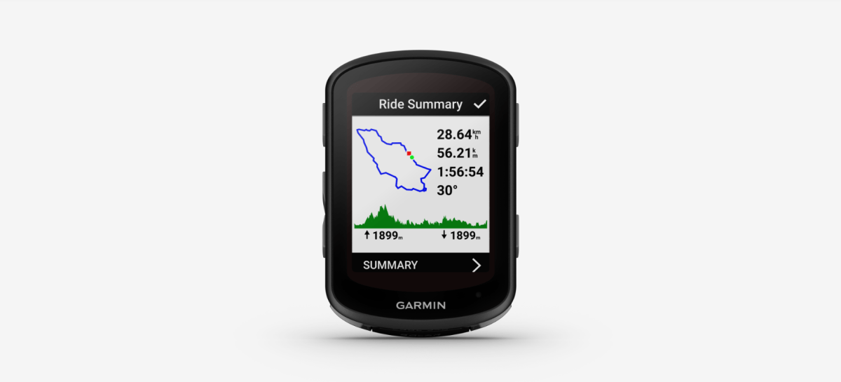 garmin EDGE 540 E 840 2