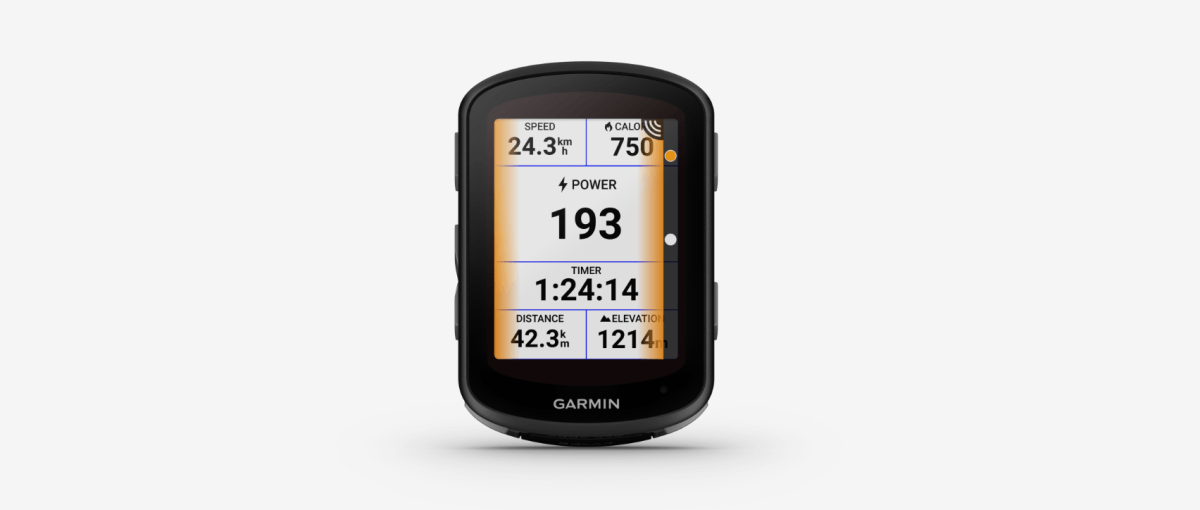 garmin EDGE 540 E 840 3