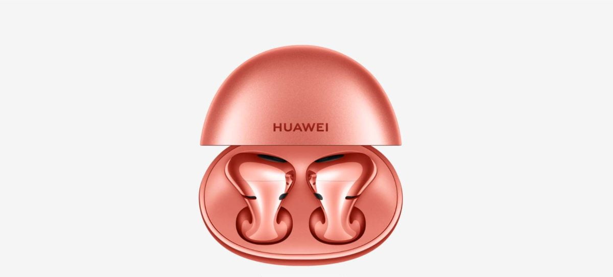 HUAWEI FreeBuds 5, i nuovi auricolari true-wireless open-fit con Hi-Res Audio 4 huawei