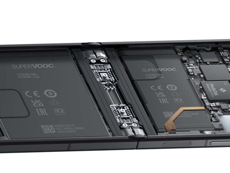 oppo charging 2