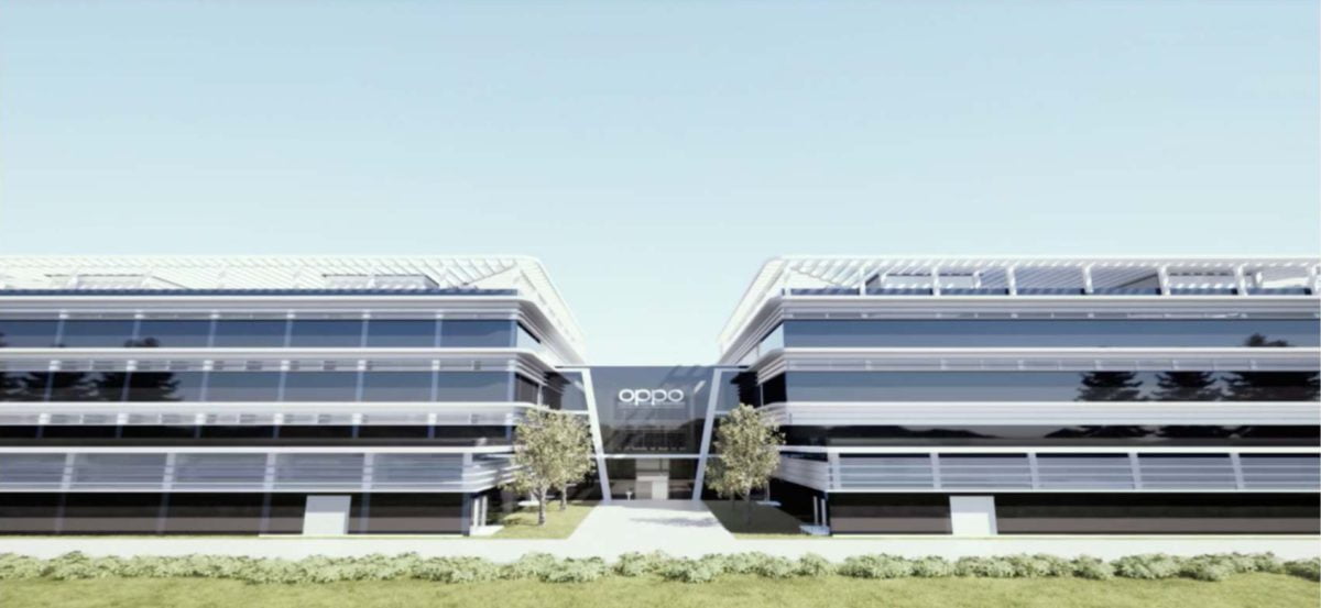 Giornata della Terra: OPPO inaugura il suo DataCenter green 5 oppo datacenter green 1
