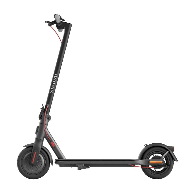 Xiaomi Electric Scooter 4 Lite 2