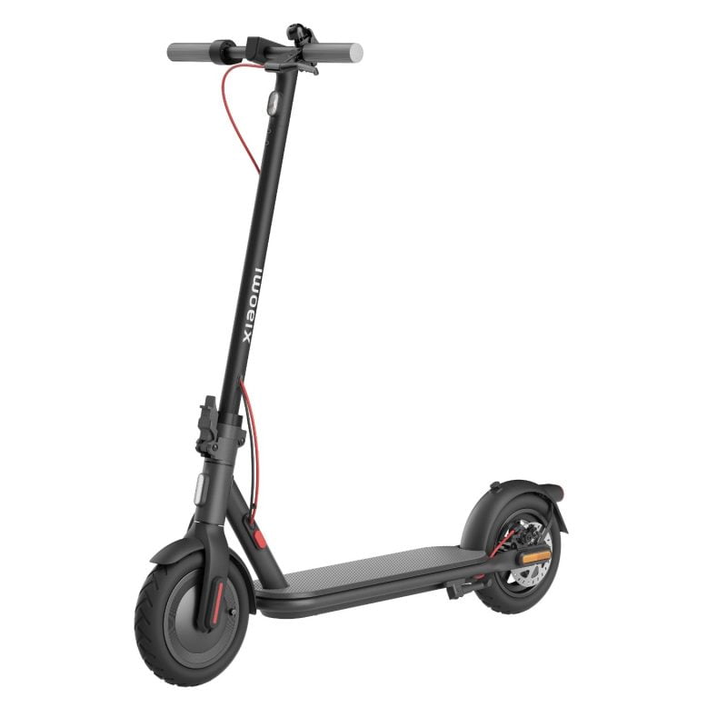 Xiaomi Electric Scooter 4 2