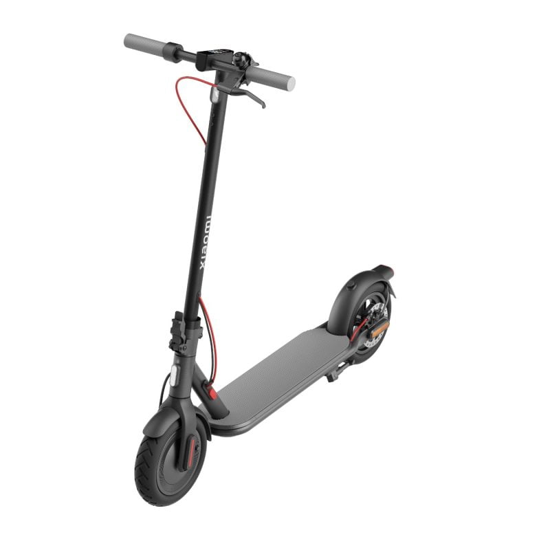 Xiaomi Electric Scooter 4 6