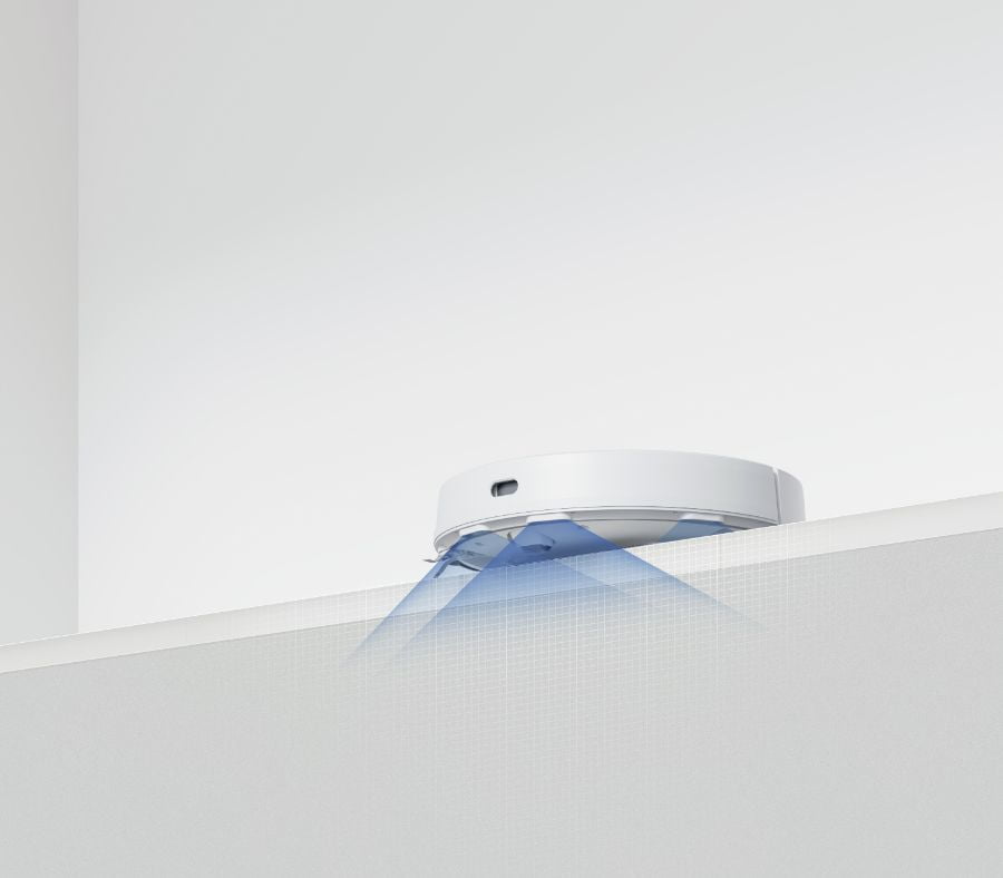 Xiaomi Robot Vacuum S10 12