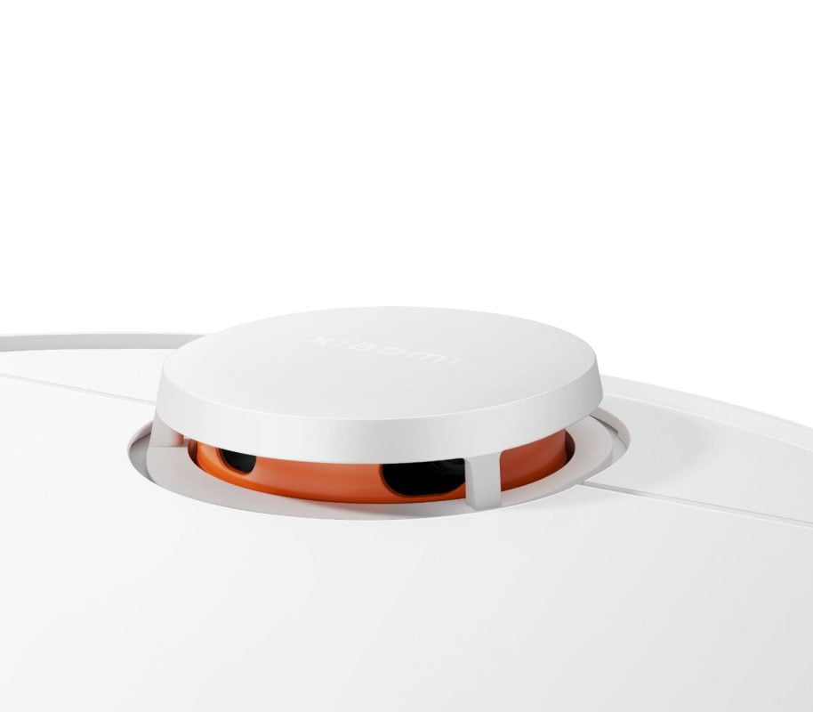 Xiaomi Robot Vacuum S10 3