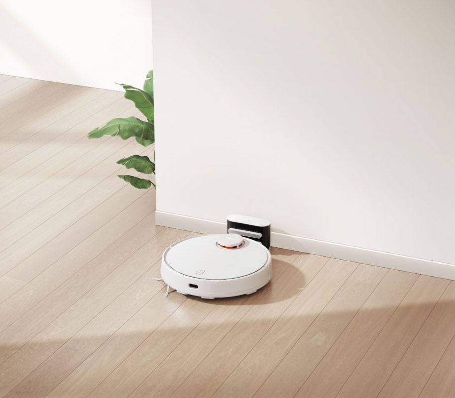 Xiaomi Robot Vacuum S10 5