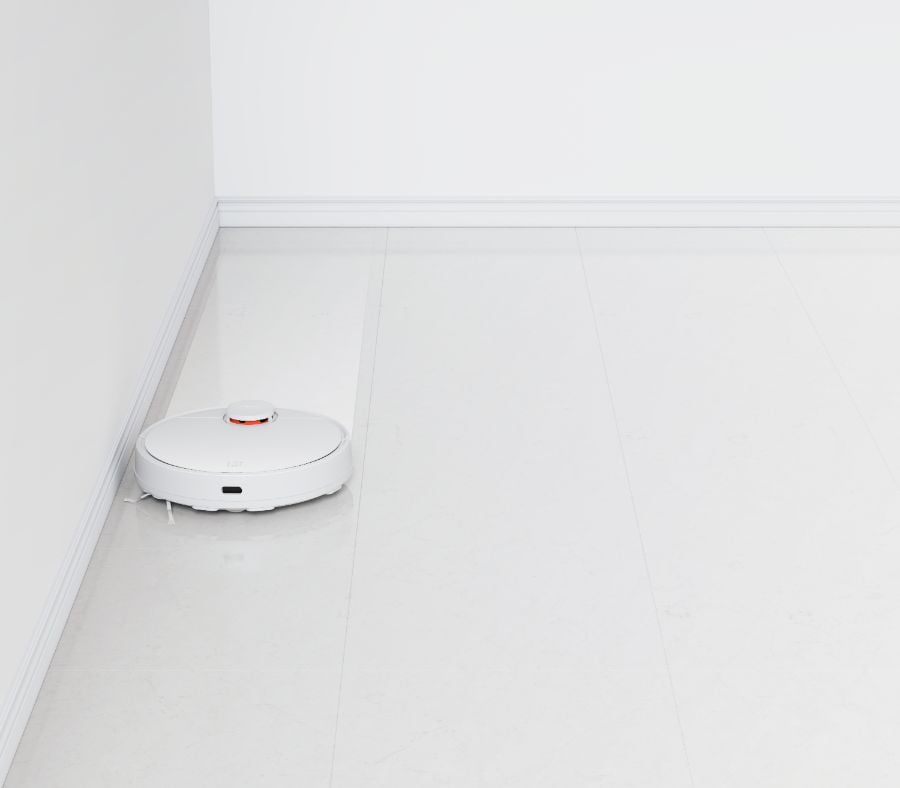 Xiaomi Robot Vacuum S10. 13