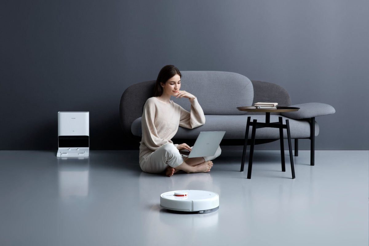 Xiaomi Robot Vacuum E12 vs S12 vs S10+ vs X10