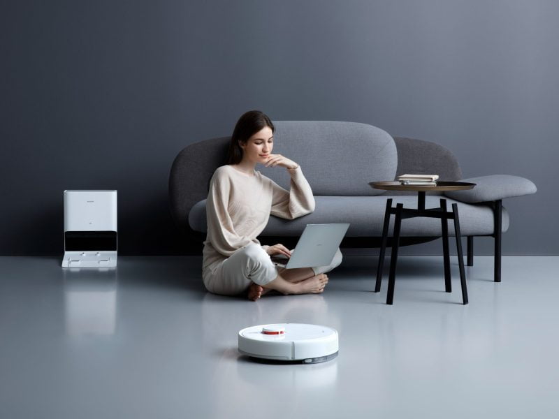 Xiaomi Robot Vacuum X10 11