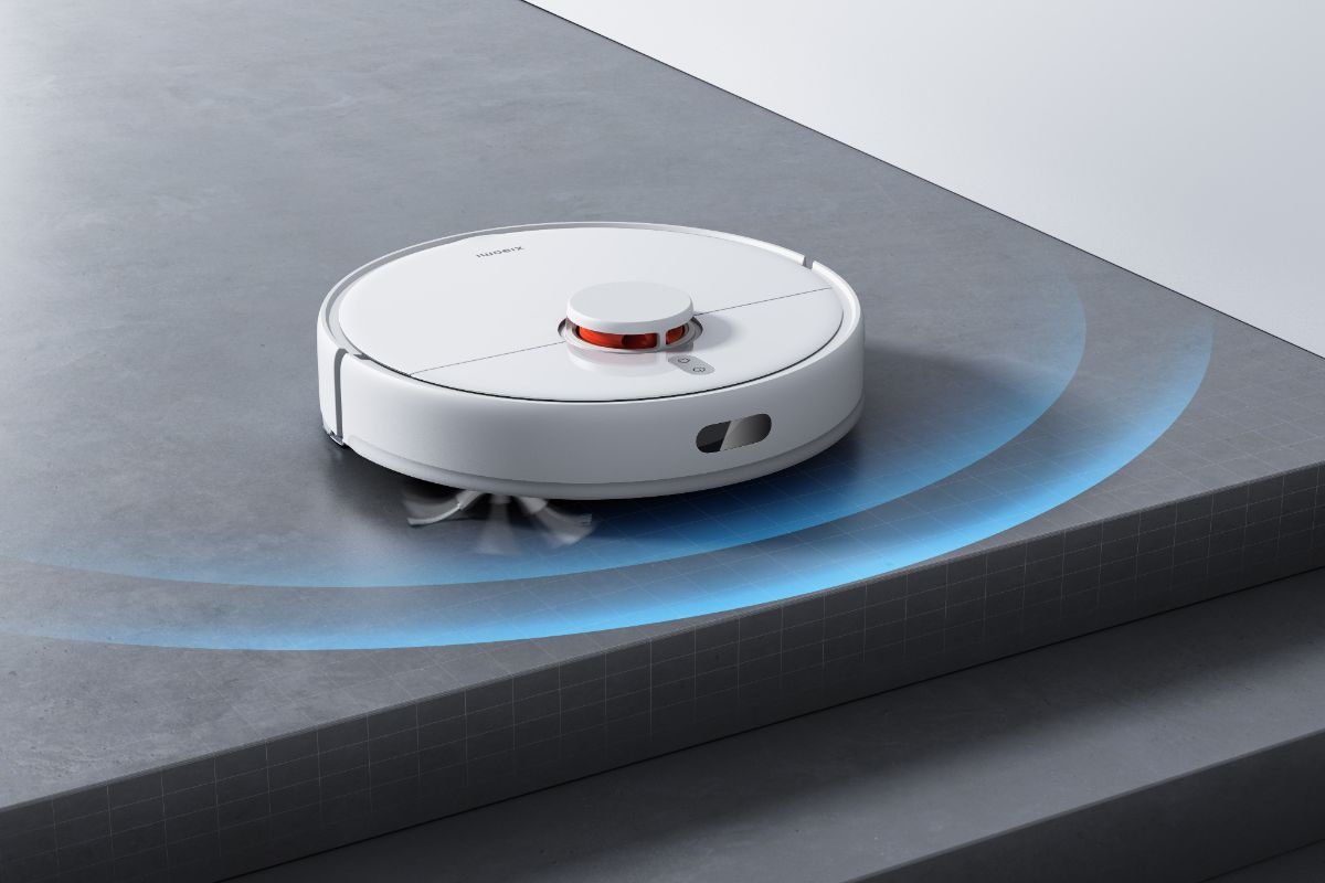 Xiaomi Robot Vacuum X10 13