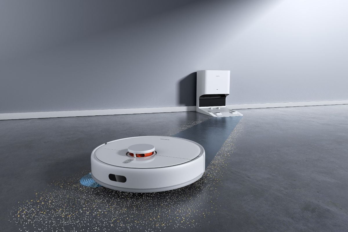 Xiaomi Robot Vacuum X10 18