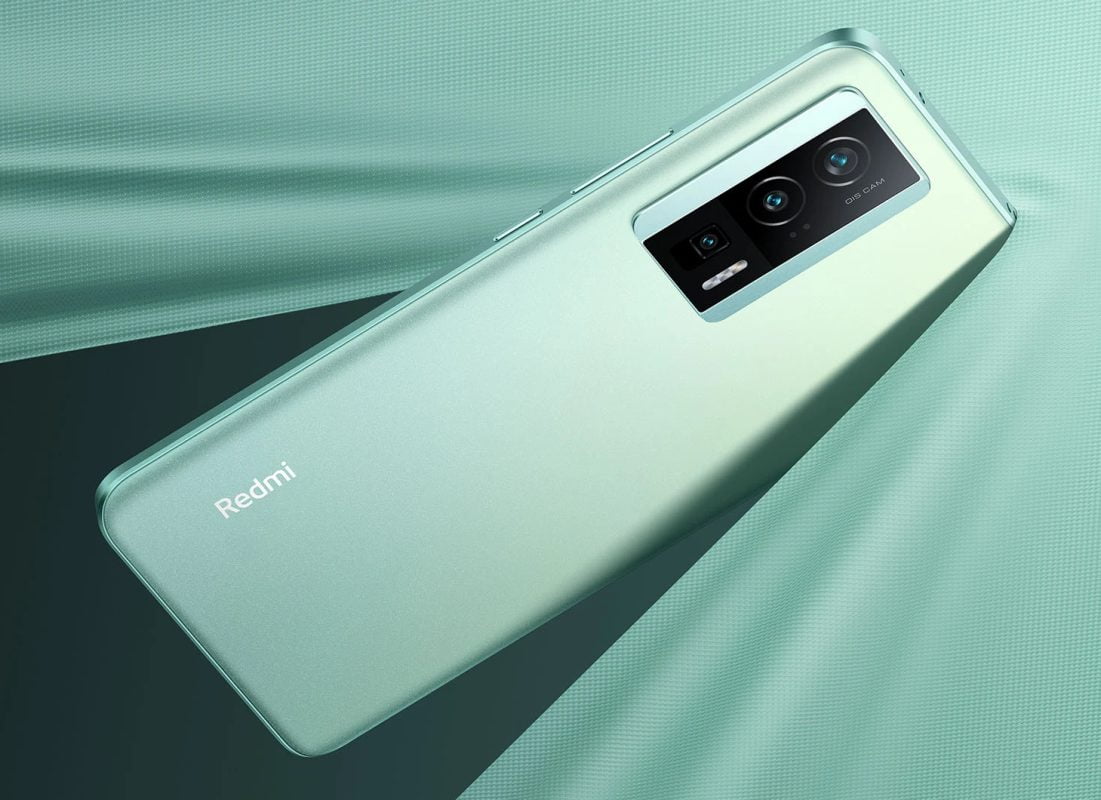 redmik60green