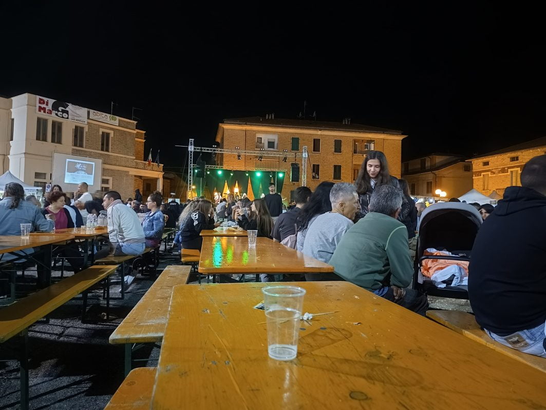 Recensione Realme 11 Pro+ 5G - Provate a non riconoscerlo 17 IMG20230616232932 min