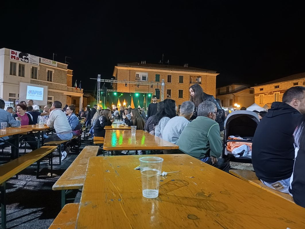 Recensione Realme 11 Pro+ 5G - Provate a non riconoscerlo 18 IMG20230616232936 min
