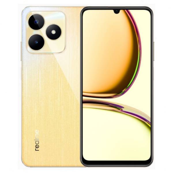 Realme C53 Specifications Plus