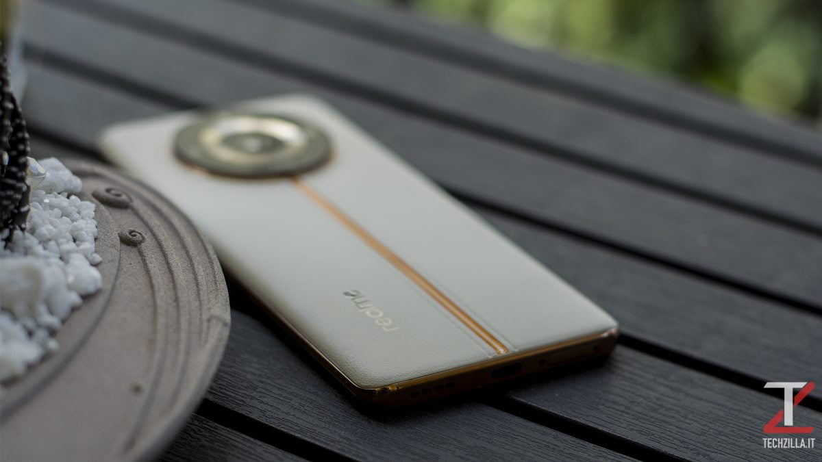 Recensione Realme 11 Pro+ 5G - Provate a non riconoscerlo 9 WM PIAZZATI