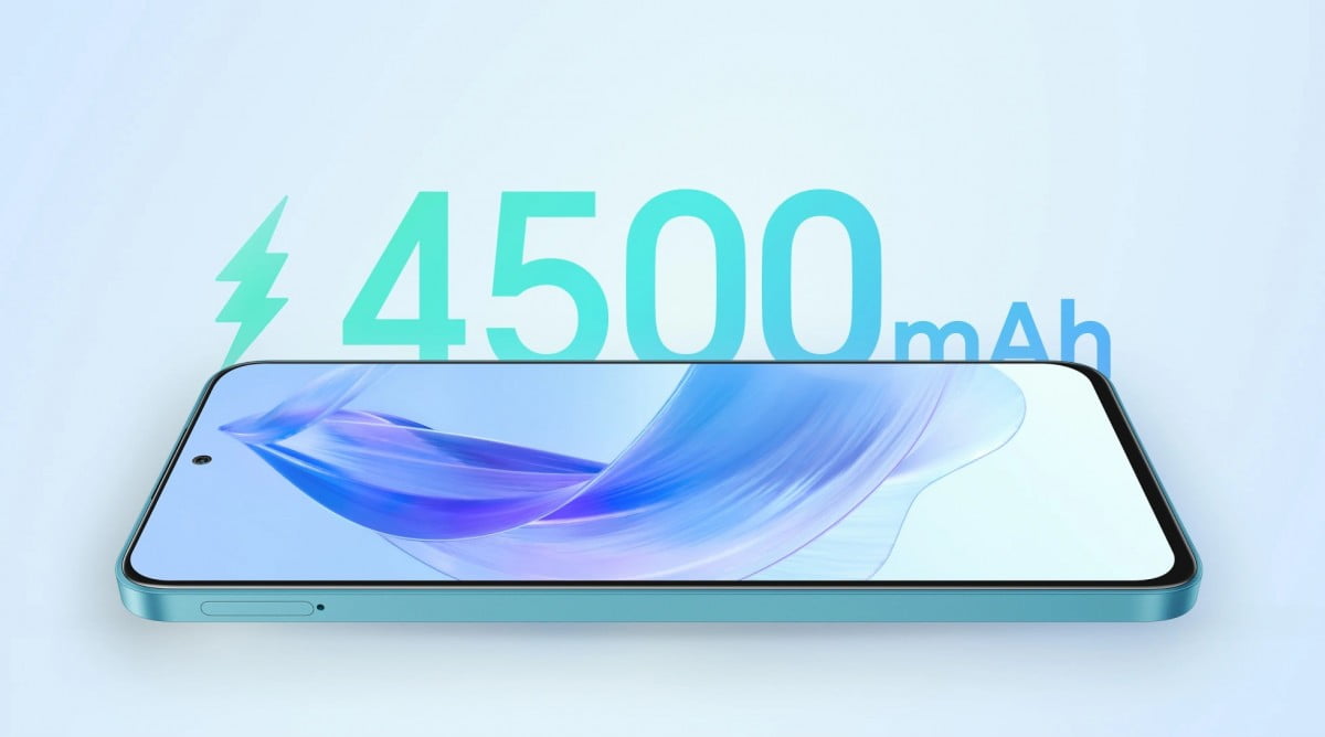 HONOR 90 Lite arriva in Italia 1 gsmarena 003