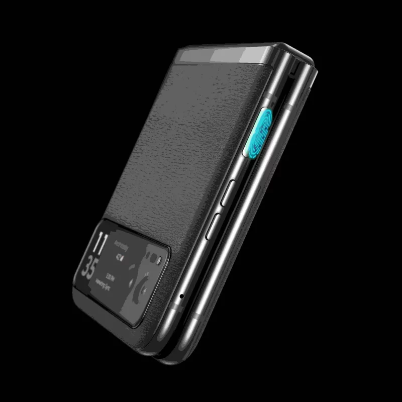 Motorola lancia i nuovi Razr 40 e 40 Ultra - I pieghevoli secondo Motorola 3 motorola razr 40 AdvPack Sedona FPS 1 scaled 1