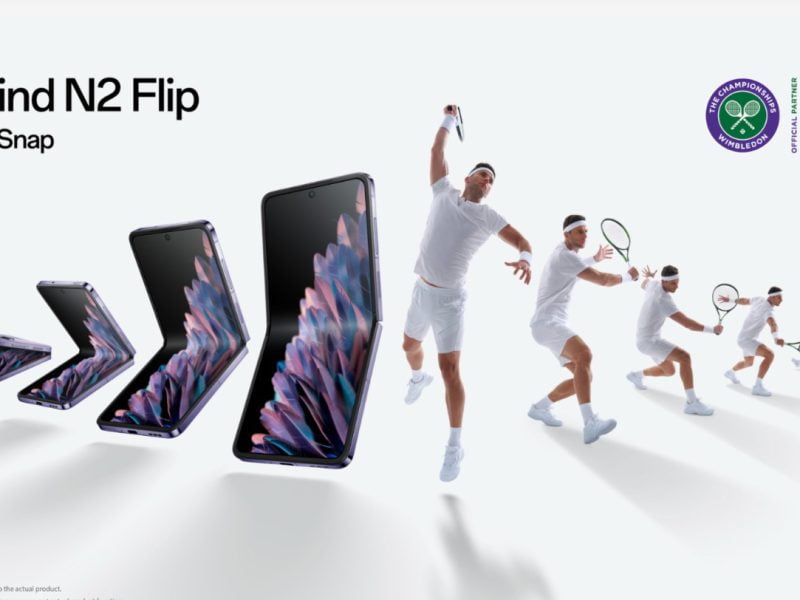 oppo wimbledon