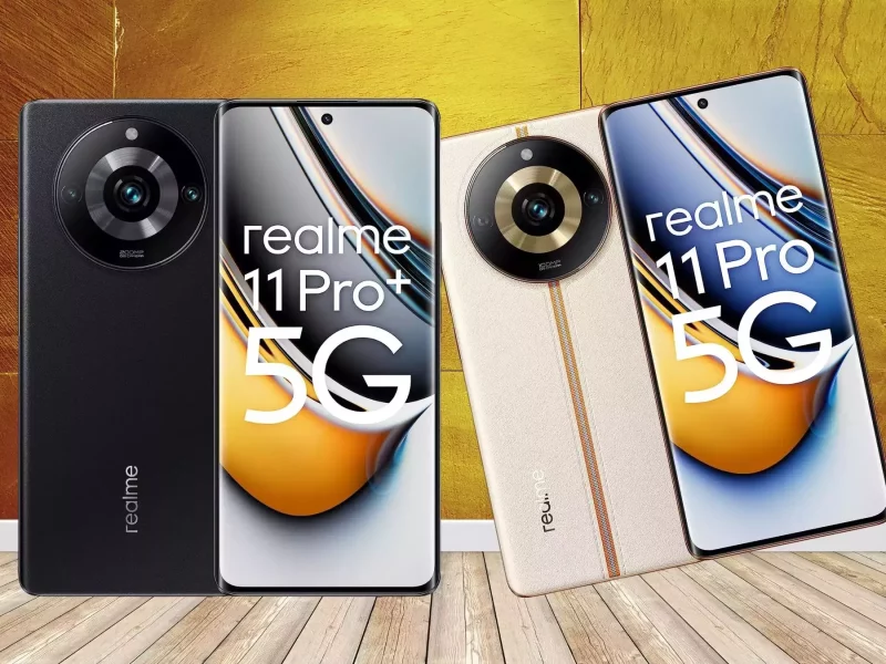 realme 11 pro series 1