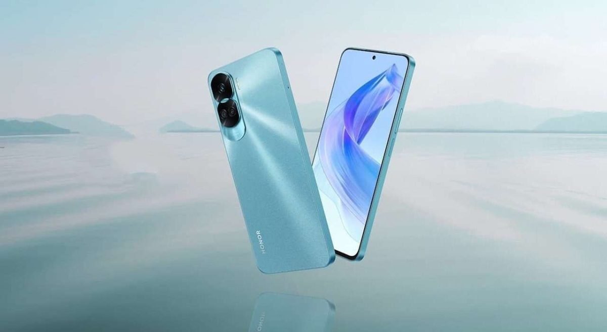La serie HONOR 90 arriva in Italia 2 HONOR 90 Lite 4