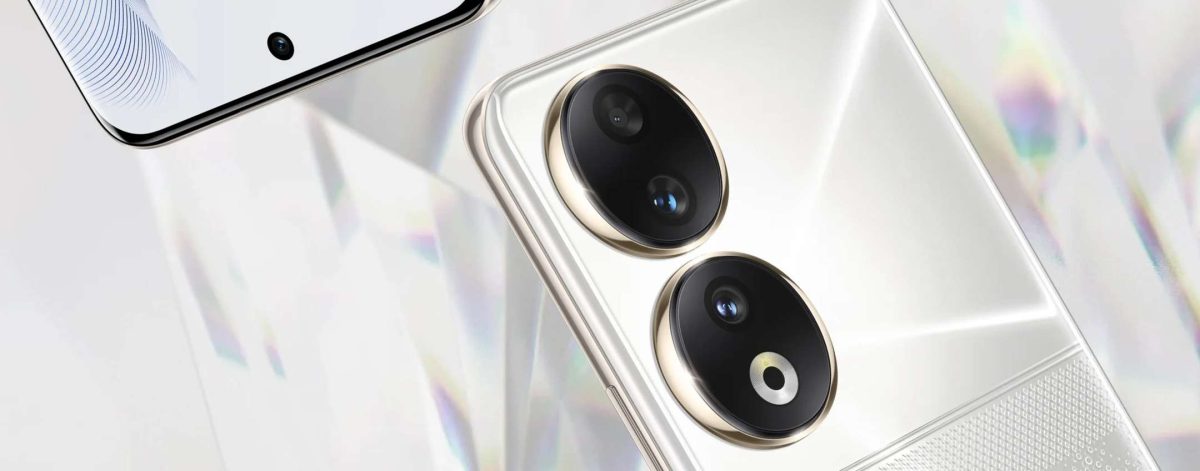 La serie HONOR 90 arriva in Italia 4 Honor 90