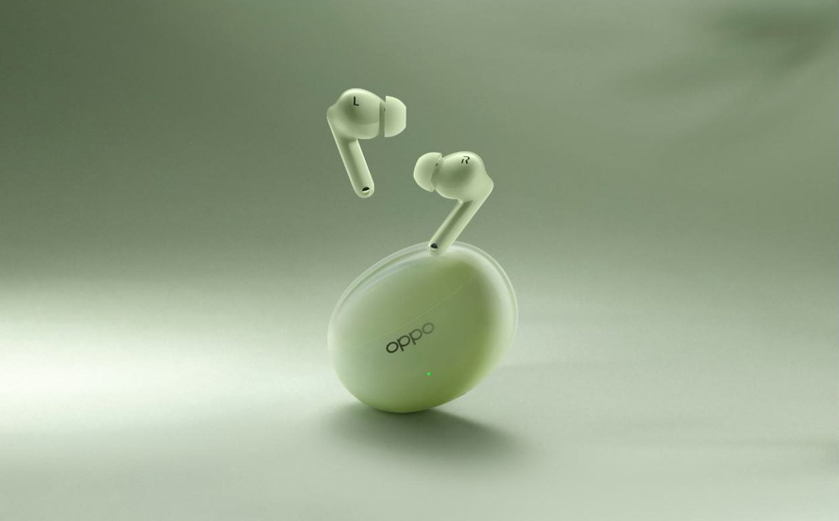 OPPO Enco 3 3