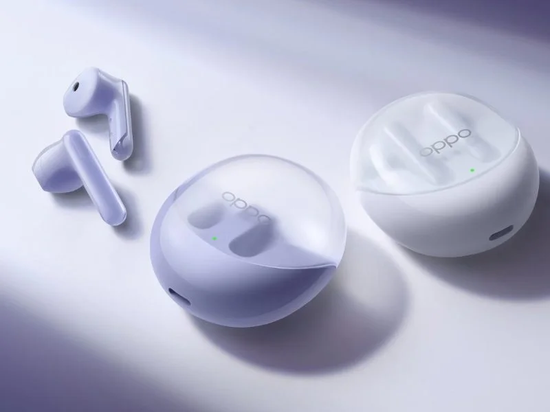 OPPO enco Air 3 Tz 3