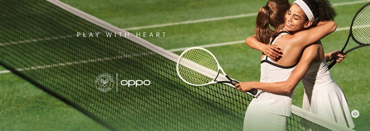 oppo wimbledon 2