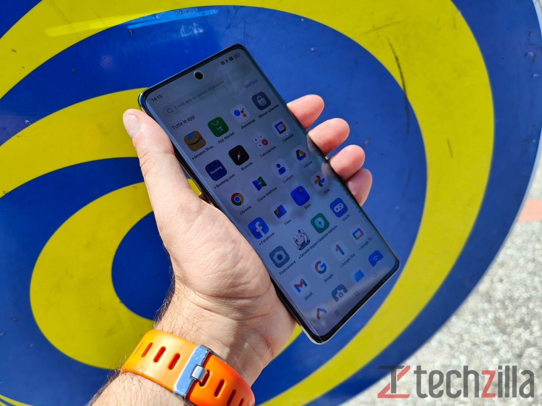 recensione oppo reno 10 pro tz 19