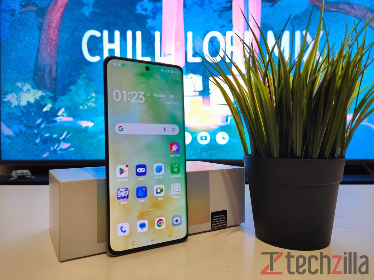 recensione oppo reno 10 pro tz 22