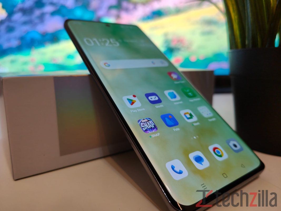 recensione oppo reno 10 pro tz 25