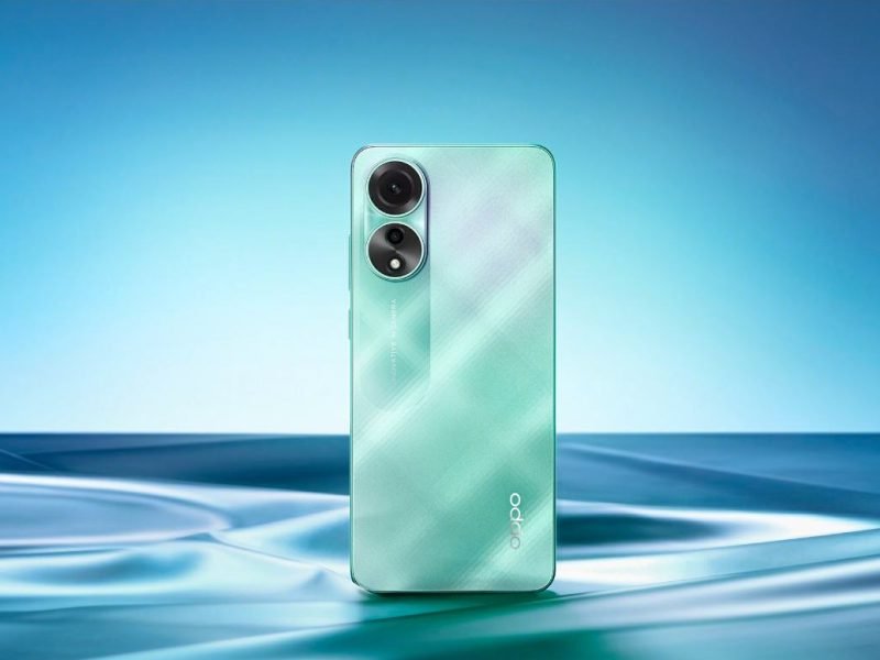 OPPO a 78 2