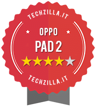 Badge OPPO Pad 2