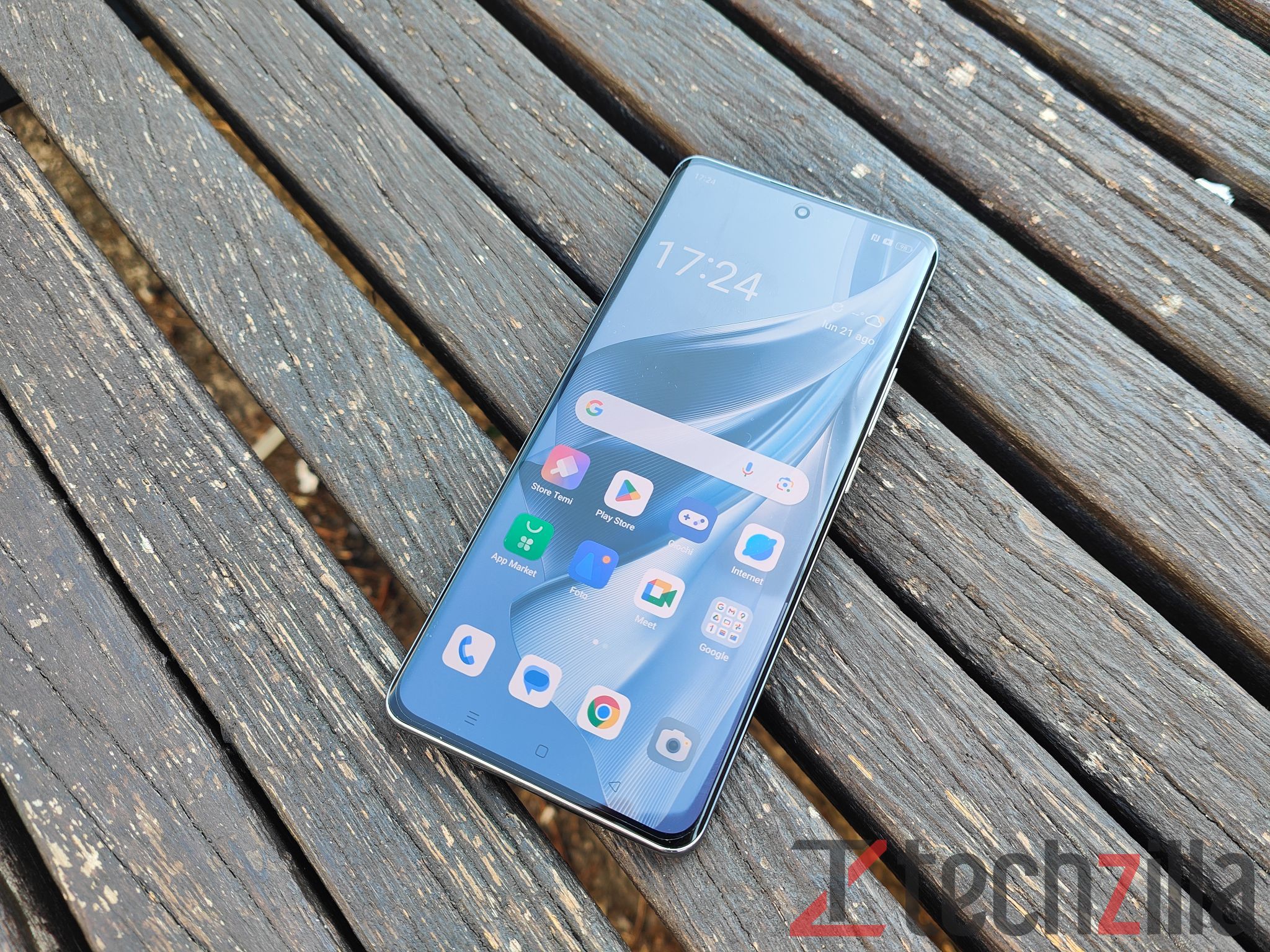 Recensione OPPO RENO 10 5G: una scelta da non sottovalutare! • Techzilla