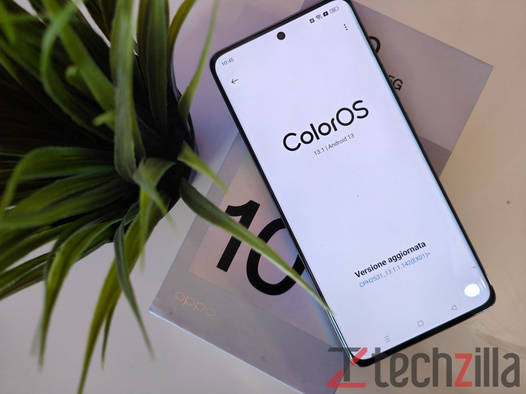 recensione oppo reno 10 5g 28