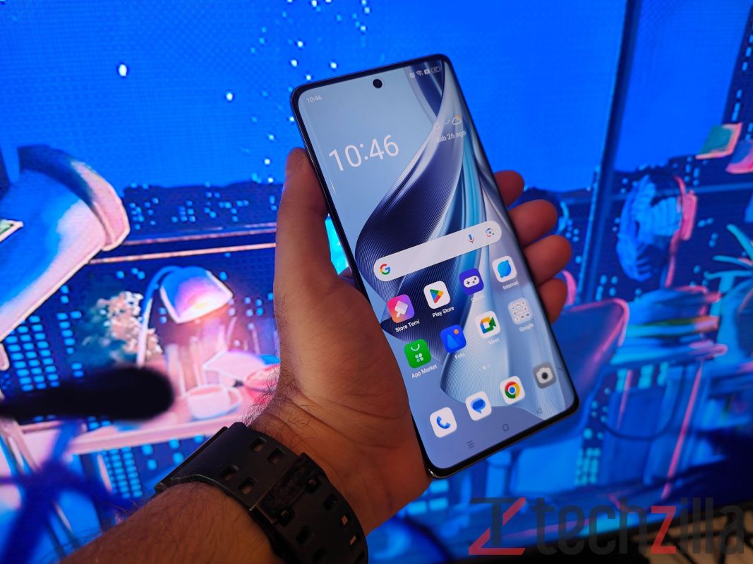 recensione oppo reno 10 5g 30