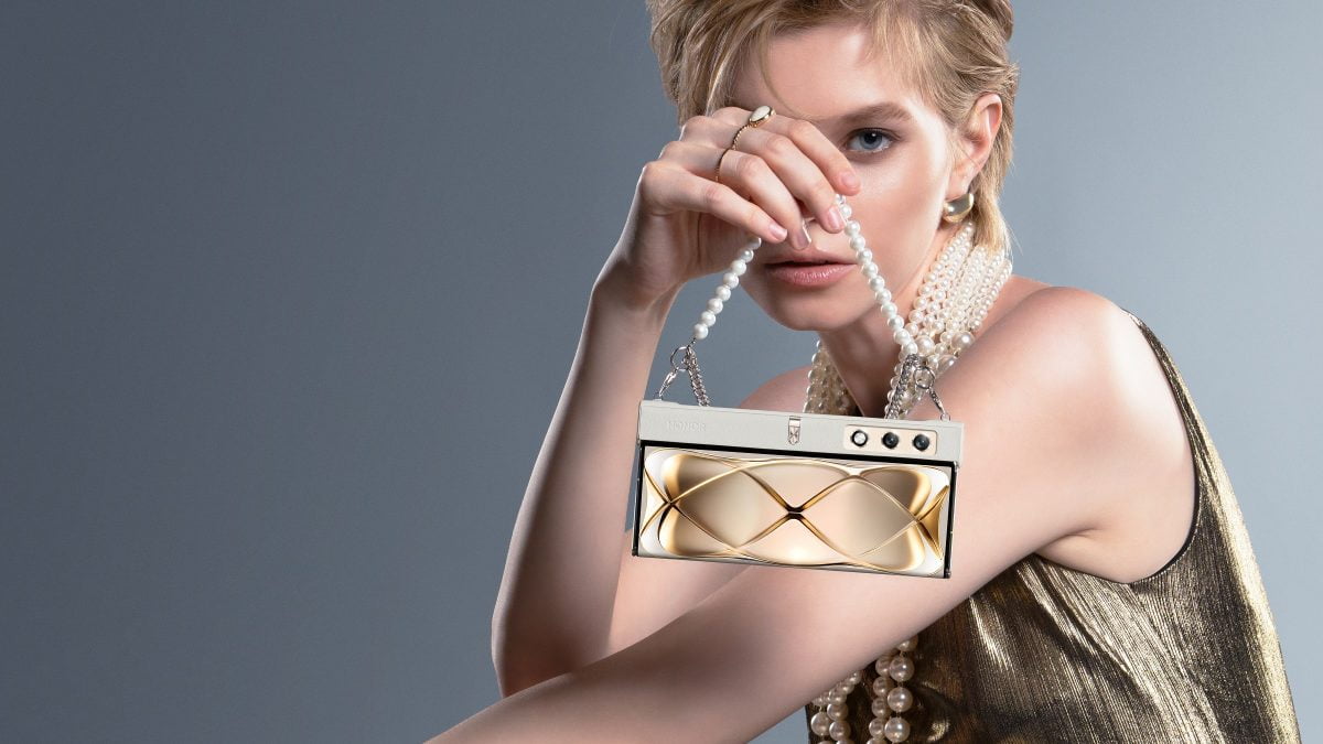 HONOR V Purse