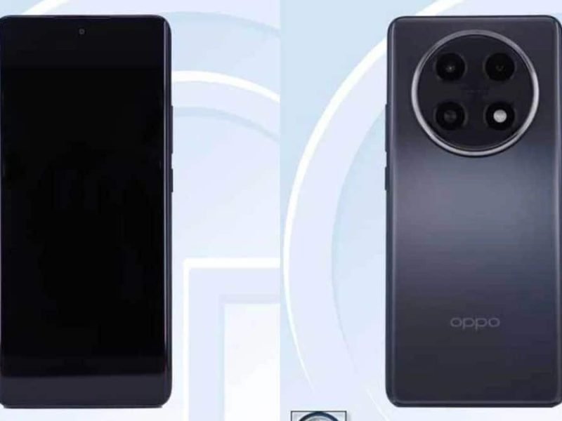 OPPO A2 PJG110 1